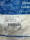 Genuine Oem Electrolux 241726501 Refrigerator Ice Auger Drive Bar - Silver. Fixed Price $37.99.