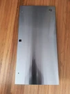 Genuine Oem New 36" Outer Door Replacement Stainless Steel WR78X4528. Fixed Price $99.99.
