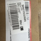General Electric Geh Control Board Part WB27X32685. Fixed Price $44.95.