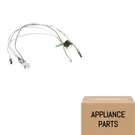 AP5796106-A Oem For Refrigerator Heater Harness With Tco Part # Model A4. Fixed Price $58.33.