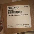 Electrolux 5304526811 Evaporator Assembly Fresh Food Refrigerator. Fixed Price $36.95.