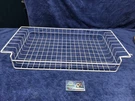 WR21X10140 Refrigerator Basket Middle Freezer. Fixed Price $7.24.