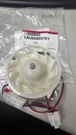 EAU65089701 Oem Genuine Lg Refrigerator Fan Motor Assembly New. Fixed Price $86.59.