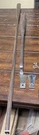 TBF21ZAB Refrigerator Door Handle Set Oem. Fixed Price $29.75.