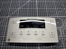 Refrigerator Dispenser Interface Control Board P# WR55X10724. Fixed Price $79.95.
