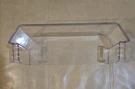 Genuine Kitchenaid Whirlpool Refrigerator Door Bin Part# W10728184. Fixed Price $29.99.
