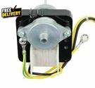 2183833 Evaporator Fan Motor Replacement For Whirlpool Kenmore 2163766 2183448. Fixed Price $90.54.