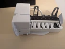 Ice Maker CAN02-221 WR30X35287 200D1181G121 Electric 145W White Black. Fixed Price $50.00.