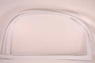 New Genuine Oem Refrigerator Door Gasket WR24X10236. Fixed Price $80.91.