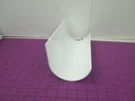 5035JA2001 - Lg Refrigerator Wine Holder White Plastic LSC27931/LSRC2693TT. Fixed Price $10.99.