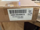 Lg Refrigerator Control Board EBR78940623. Fixed Price $65.00.