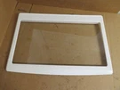 Whirlpool Refrigerator Glass Shelf Ass. Part # W10283851 W11181679. Fixed Price $75.98.