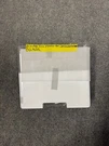 Oem Lg Fridge Ice Maker For LMXS2826D/08. Fixed Price $76.76.