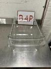 Lg Refrigerator Crisper / Drawer MJS62633001 For Model LTCS20020. Fixed Price $84.95.