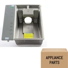 AP5974186-A Oem For Lg Refrigerator Display Cover Assembly Part # Model A9. Fixed Price $447.83.