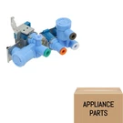 9647253-B Oem For Kenmore Refrigerator Water Inlet Valve Assembly Part # Model. Fixed Price $229.64.