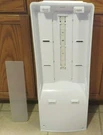 Samsung Refrigerator: Freezer Air Duct Cover & Fan (DA97-08690E) (P735). Fixed Price $119.99.