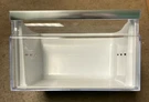 Samsung Refrigerator RF22N9781SG Freezer Drawer DA61-10368A New DST67. Fixed Price $37.00.
