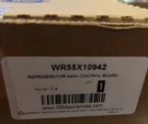 WR55X10942 Oem Refrigerator Main Control Board New The Box. Fixed Price $64.28.