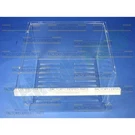 Whirlpool WPW10153775 Refrigerator Crisper Pan Genuine Oem Part. Fixed Price $81.99.