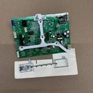 Ge Washer Electronic Control Board WH18X28174 290D2226G003. Fixed Price $180.00.