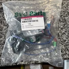 Lg Refrigerator ABA72913415 Bracket Assembly Motor Icemaker Room Fan. Fixed Price $74.95.