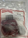 ML60 Gemline Refrigerator Defrost Thermostat. Fixed Price $5.00.
