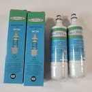 2 Pack Aqua Fresh WF700 Refrigerator Water Filter Lg Kenmore Sears New. Fixed Price $19.95.