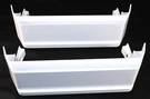 2000 Whirlpool Side By Freezer Snap-on Door Rails #8 -2171157 Parts. Fixed Price $42.00.