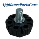 Lg LRFXC2606S Refrigerator Leveling Leg AFC72909201. Fixed Price $14.99.