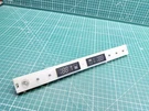 Samsung Refrigerator Display Control Board P# DA92-00152A. Fixed Price $64.00.