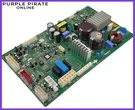 Oem Lg Refrigerator Control EBR81182757 1-YR Guarantee Free Same Day Ship. Fixed Price $133.95.