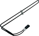 WP2263749 Refrigerator Defrost Heater Fits For Multiple Whirlpool W4TXNWFWQ, W8T. Fixed Price $35.00.