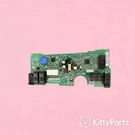 Whirlpool W10159510 Refrigerator Control Board. Fixed Price $38.93.