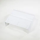 WR17X12490 Refrigerator Evaporator Cover Assembly Oem. Fixed Price $298.23.
