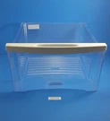 WPW10297814 Whirlpool Refrigerator Crisper Pan; H3B. Fixed Price $62.99.