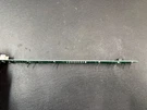 Refrigerator Panel User Control Board WR55X35810, 225D8441G006. Fixed Price $60.00.