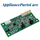 Kitchenaid Refrigerator Led Electronic Control Board W10788814. Fixed Price $71.99.