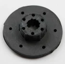 New 5040JJ2001A Lg Motor Support Damper Bin D3. Fixed Price $13.95.
