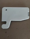 Lg Kenmore Refrigerator Left Door Hinge Cover ACQ87498105 White. Fixed Price $21.95.