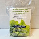 Whirlpool Produce Preserver Starter Kit Refrigerator Accessory W10596756 New. Fixed Price $14.97.