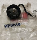 Nos Genuine Guardette /capacitor WR8X40 Refrigerator Overload Tested. Fixed Price $49.99.