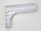 Assembly Rail-middle SAM-DA97-17528A Samsung Refrigerator RT18M6215SR. Fixed Price $35.99.