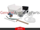 Refrigerator Ice Maker Replaces Whirlpool Maytag # WPW10715708. Fixed Price $75.45.