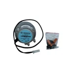 WP2169135-ER Refrigerator Condenser Fan Motor Replaces. Fixed Price $86.73.
