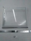 W11336587 Kitchenaid Refrigerator Fixed Glass Shelf. Fixed Price $62.99.