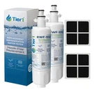 Fits Lg LT700P & LT120F Comparable Refrigerator Water Air Filter Comb. Fixed Price $20.09.