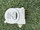 Oem Crosley Refrigerator Defrost Timer TMDJX35RB9 WR09X0483 From Model # CR11FFW. Fixed Price $19.00.