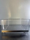 Lg Kenmore Refrigerator Right Crisper Drawer MJS64912102. Fixed Price $49.98.