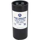 Appli Parts CON-216-110 Motor Start Capacitor 216-259 Mfd Uf, 110-125 Vac. Un.... Fixed Price $24.38.